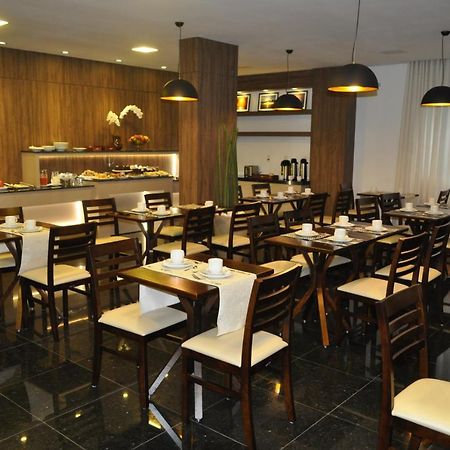 Hospedare Hotel Marechal Candido Rondon Exterior photo