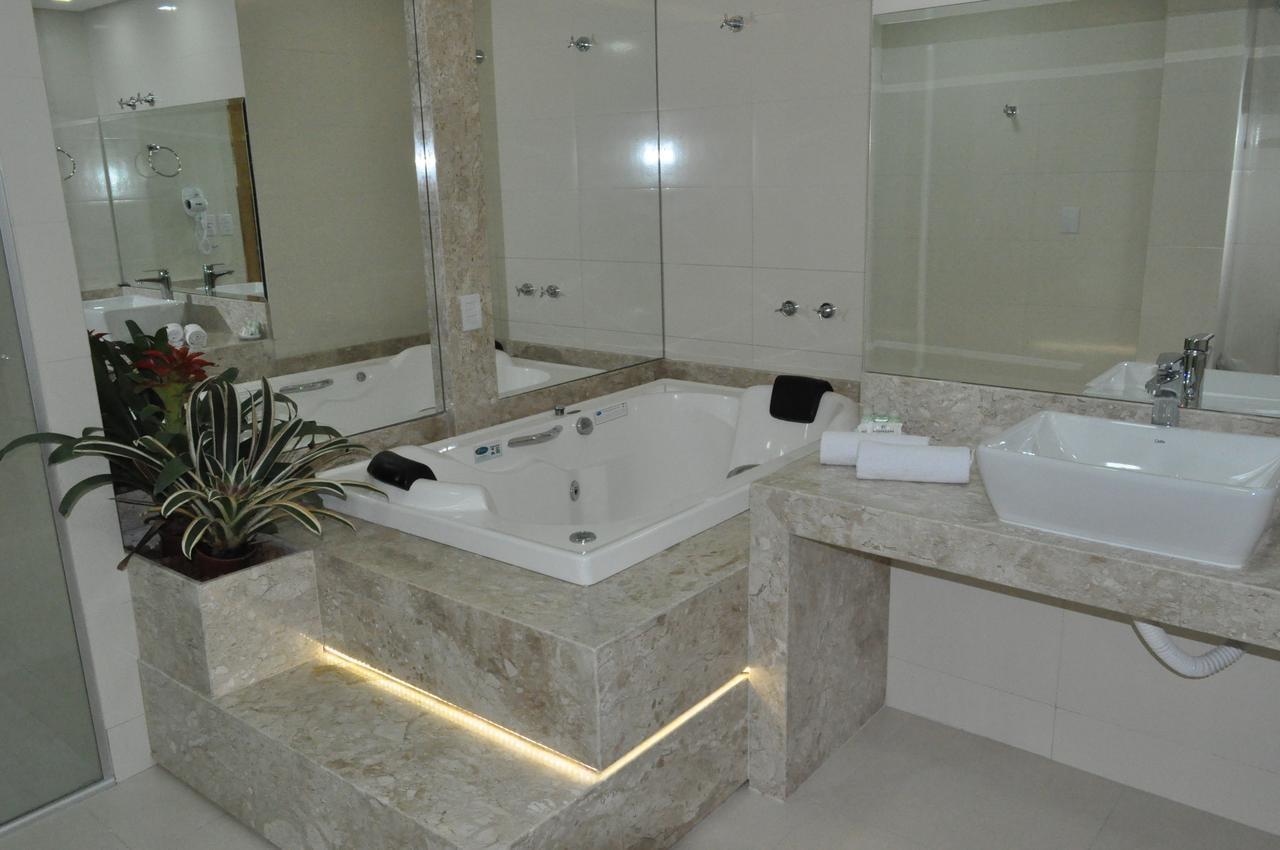 Hospedare Hotel Marechal Candido Rondon Exterior photo